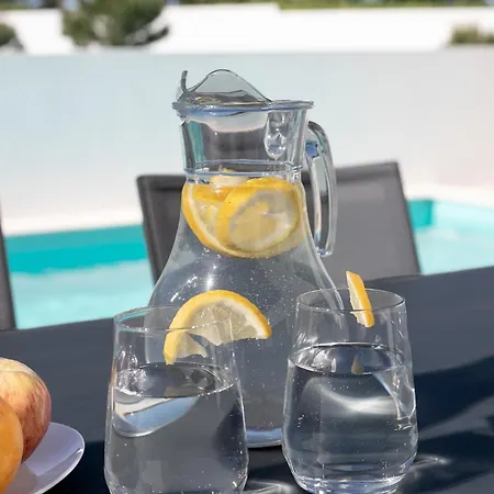 Villa Casa Da Serra - By Sch