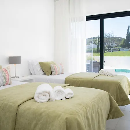 Casa Da Serra - By Sch