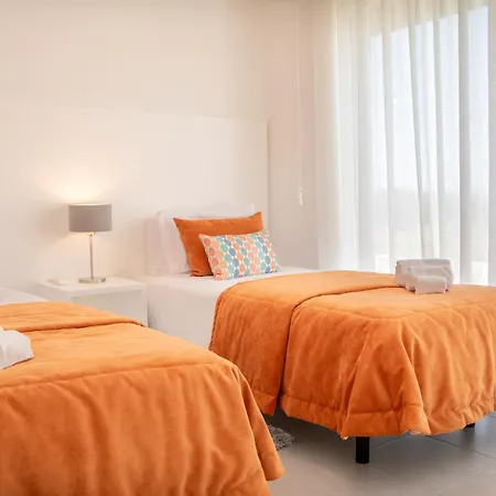 Casa Da Serra - By Sch Villa *