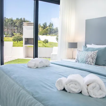 Villa Casa Da Serra - By Sch *