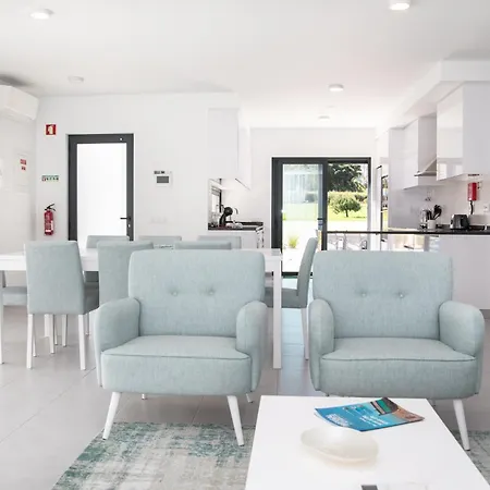 Casa Da Serra - By Sch Villa *