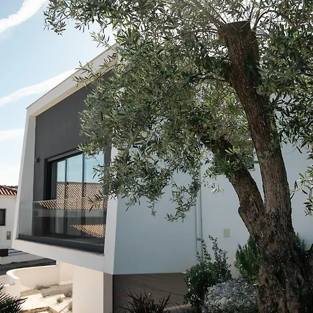 Villa Casa Da Serra - By Sch