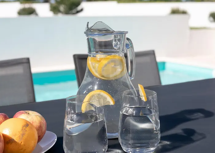 Villa Casa Da Serra - By Sch