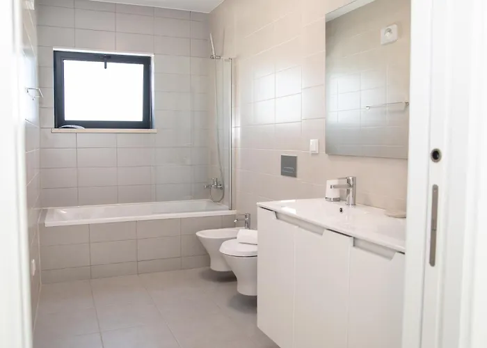 Casa Da Serra - By Sch Villa Serra do Bouro