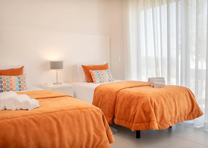 Casa Da Serra - By Sch Villa *