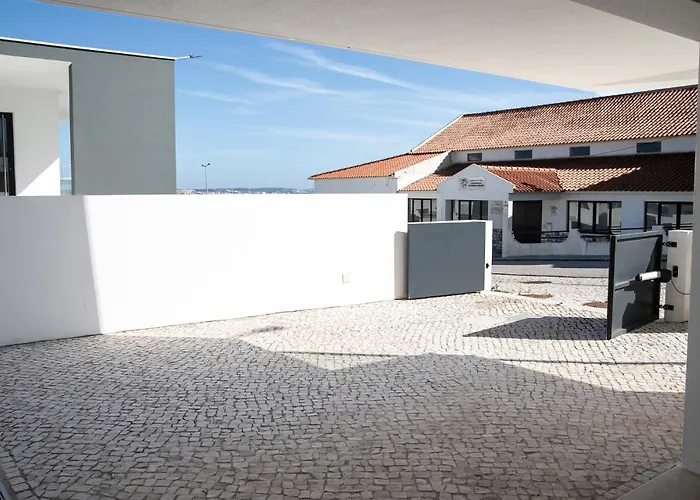 Casa Da Serra - By Sch Serra do Bouro