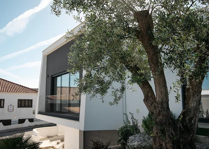 Villa Casa Da Serra - By Sch